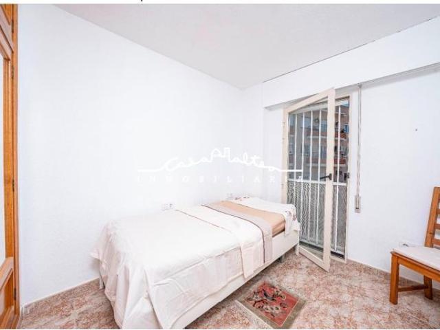 Atico en Venta en Polope, Alicante