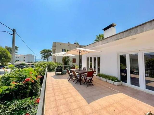 Ático en Venta en Port d'Alcúdia Platja d'Alcúdia