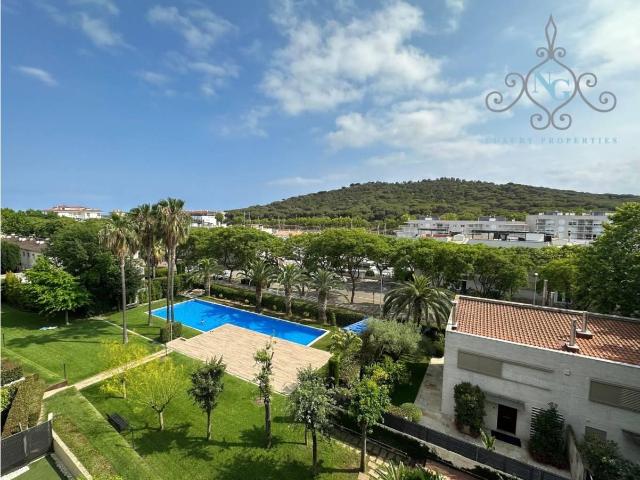 Atico en venta en Port d'Aro 150m² Platja d'Aro