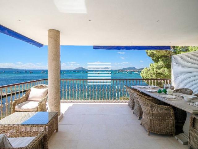 Ático en Venta en Port de Pollença