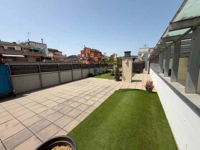 Ático en Venta en Porta