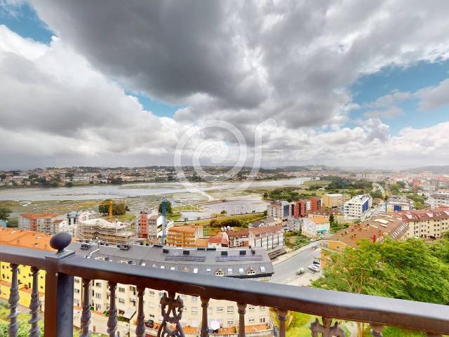 Ático en Venta en Portádego Vilaboa Norte