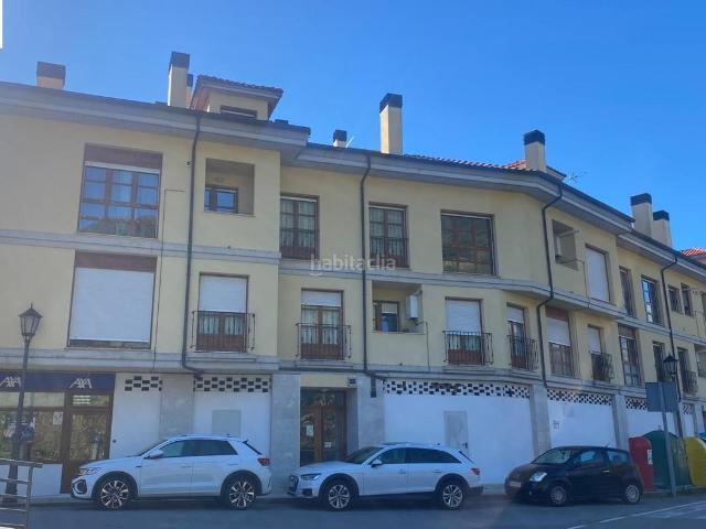 Ático en venta en Potes. Áticos.