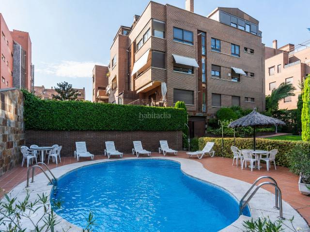 Ático en venta en Pozuelo de Alarcón, Norte. Atico en Madrid, Pozuelo de Alarcon. Áticos Pozuelo de.