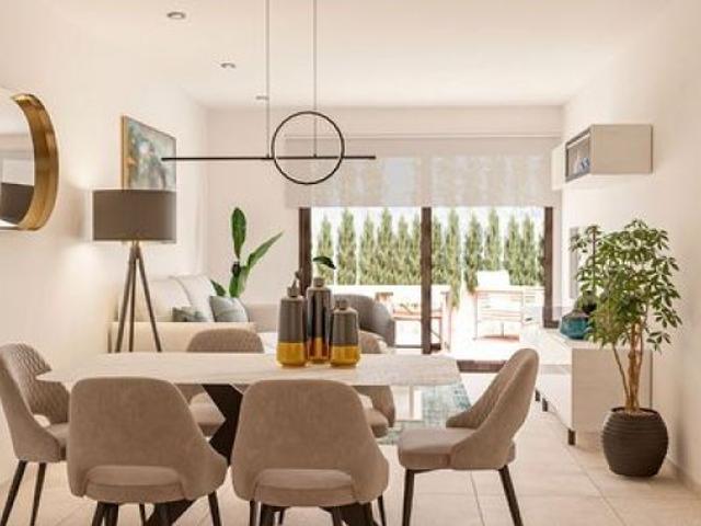 ático en Venta en Pozo Del Esparto. BCLW T2451
