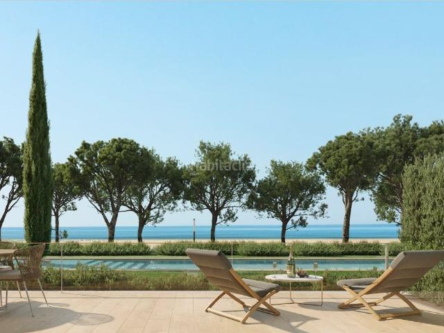 Ático en venta en Platja d´Aro, Centre Platja Costa Brava. ATICO TORRE 7. Áticos Platja.