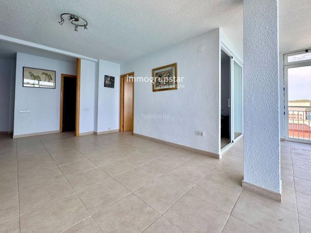 Ático en venta en Platja d´Aro, Centre Platja Costa Brava. Ático en primera línea de mar en Platja dAro. Áticos Platja.