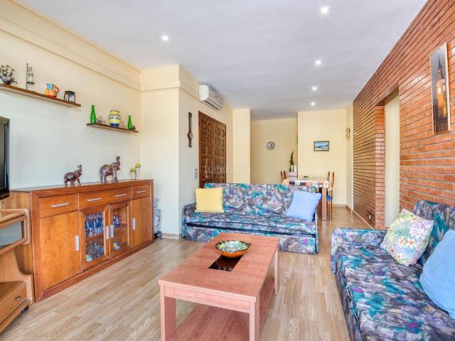 Ático en venta en Platja d´Aro, Centre Platja Costa Brava. Áticos Platja.