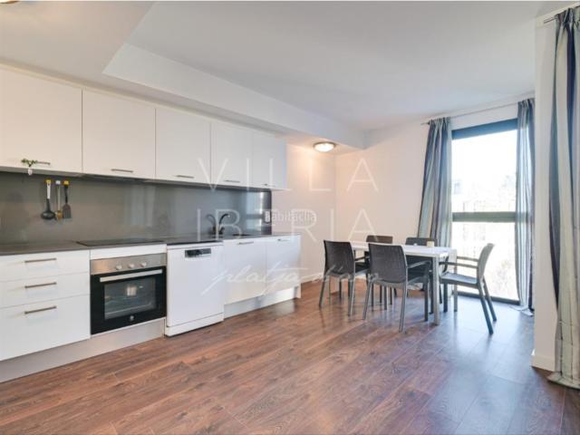 Ático en venta en Platja d´Aro, Fenals Costa Brava. Ático en venta en edificio moderno. Áticos Platja.