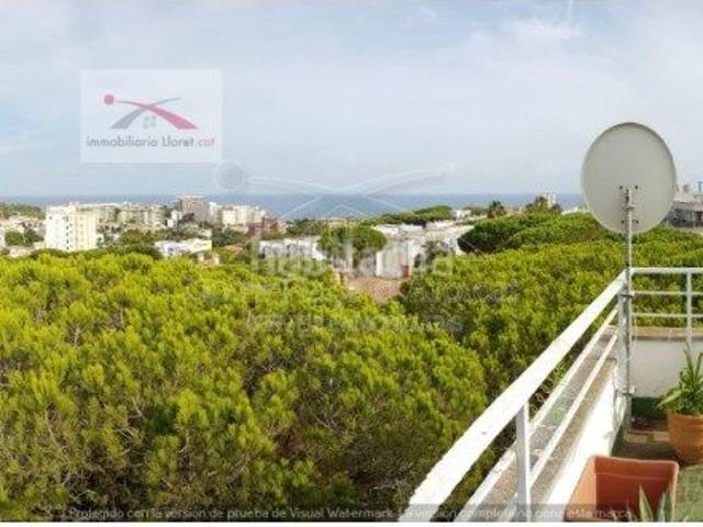 Ático en venta en Platja d´Aro, Fenals Costa Brava. ÁTICO 120m2 SOLÁRIUM 80m2. Áticos Platja.