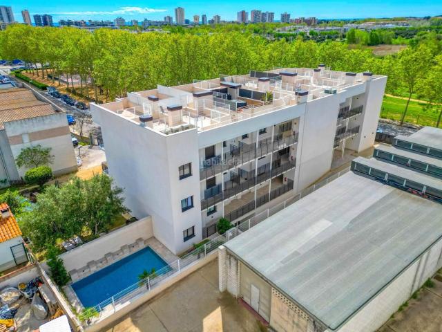 Ático en venta en Platja d´Aro, Fenals Costa Brava. Áticos Platja.