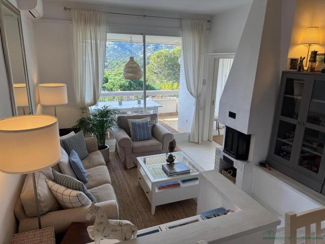 Ático en venta en Platja d´Aro, Los Pinos Politur Costa Brava. Platja dAroAtico. Áticos Platja.