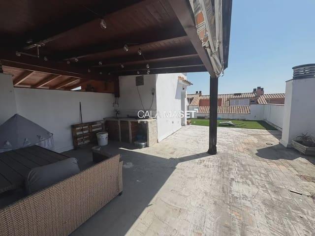 Ático en venta en Platja d'Aro, Girona Costa Brava