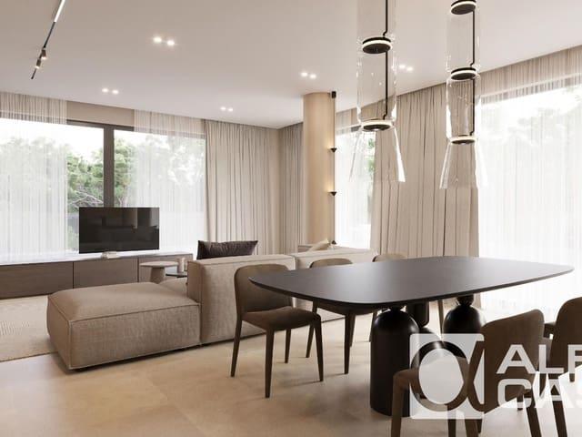 Ático en venta en Platja d'Aro, Girona Costa Brava