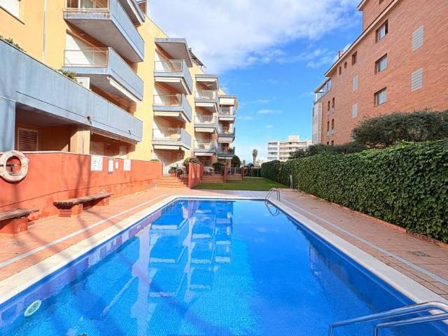 Ático en Venta en Platja de la Paella