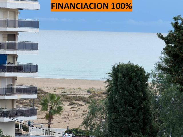 Ático en Venta en Platja de la Paella