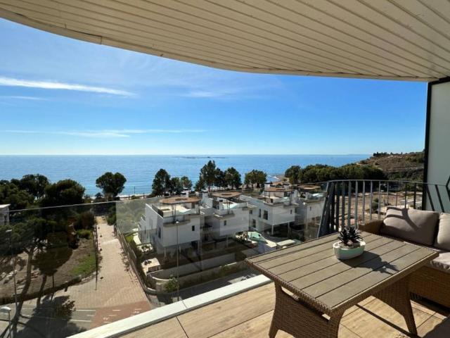 Ático en Venta en Platja de Torres