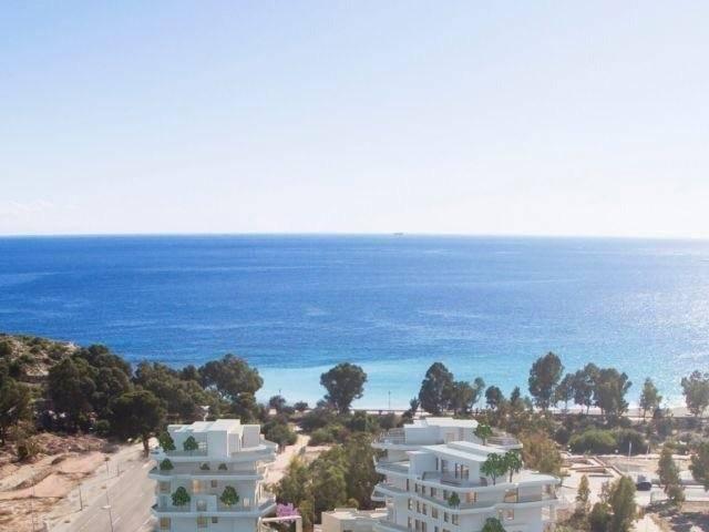 Ático en Venta en Platja de Torres