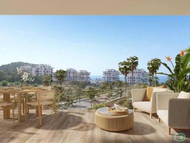 Ático en Venta en Platja de Torres