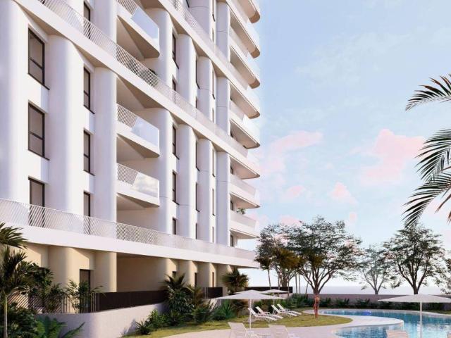 Ático en Venta en Platja de Vila Joiosa