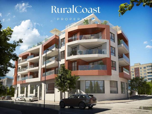 Ático en Venta en Platja de Vila Joiosa