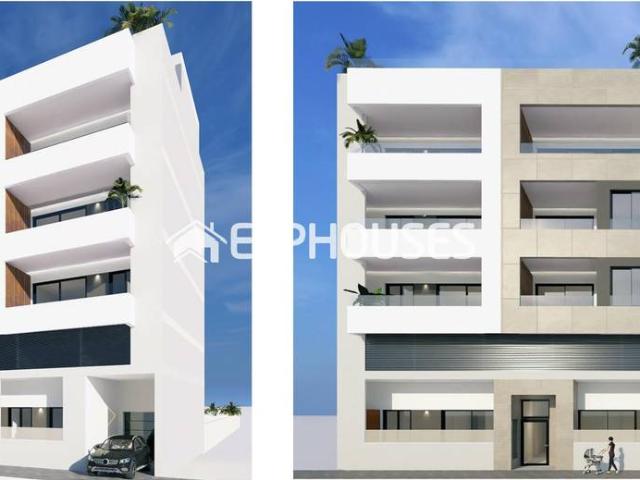 Ático en Venta en Platja de Vila Joiosa