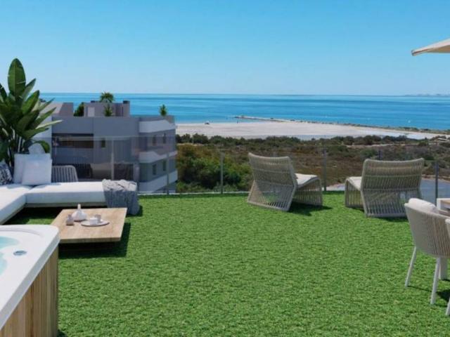 Ático en Venta en Playa Tamarit Playa Lissa