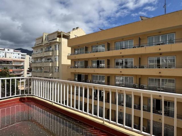 Ático en Venta en Playa Bajadilla Puertos