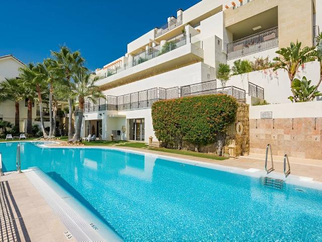 Ático en Venta en Playa Bajadilla Puertos