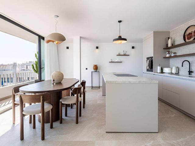 Ático en Venta en Playa Bajadilla Puertos