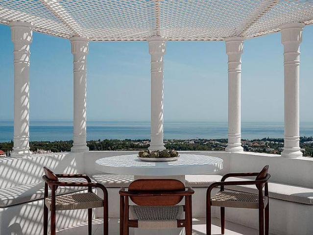 Ático en Venta en Playa Bajadilla Puertos