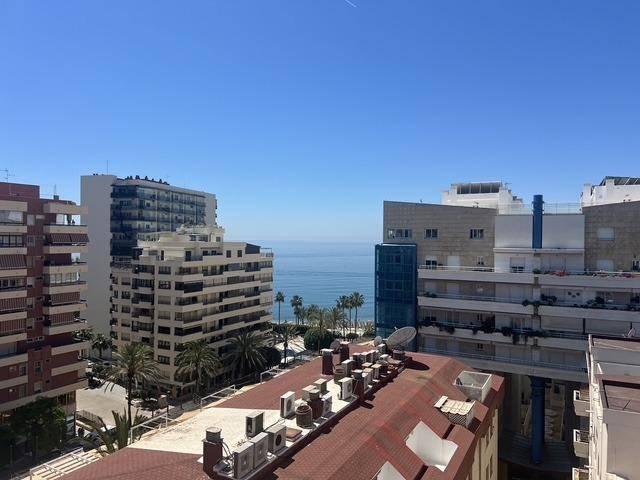 Ático en Venta en Playa Bajadilla Puertos