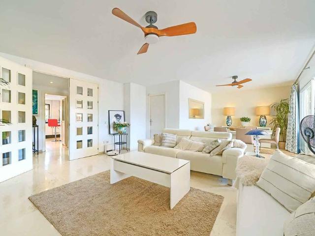 Ático en Venta en Playa Bajadilla Puertos