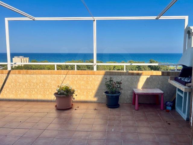 Ático en Venta en Playa Coral Torremar