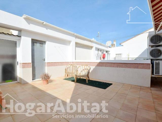 Ático en Venta en Playa de Gandia