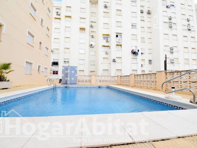 Ático en Venta en Playa de Gandia