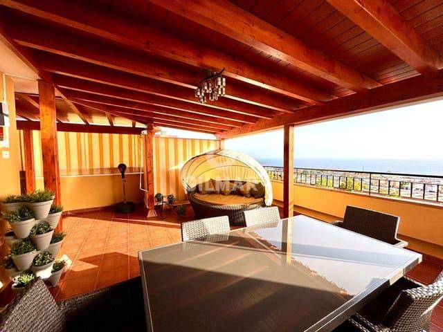 Ático en venta en Playa de la Arena, Tenerife