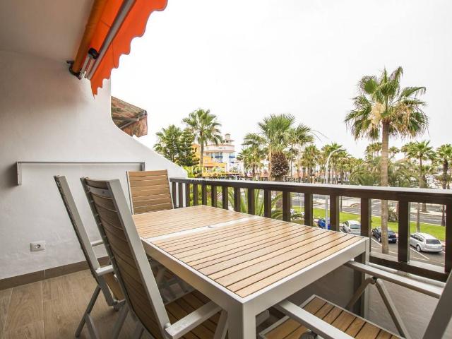 Ático en Venta en Playa de las Américas