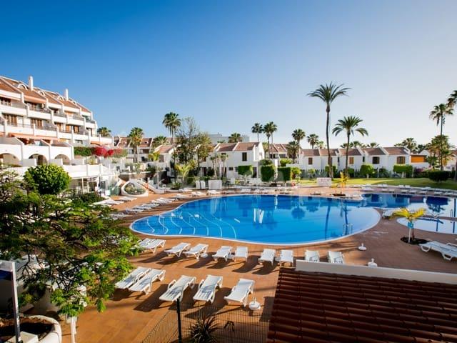 Ático en venta en Playa de las Americas, Tenerife