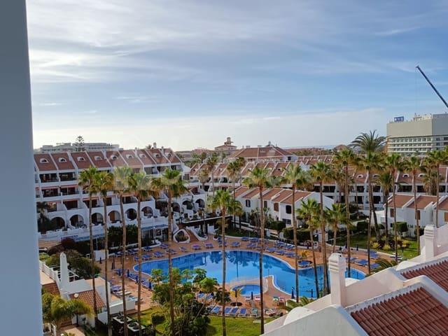 Ático en venta en Playa de las Americas, Tenerife