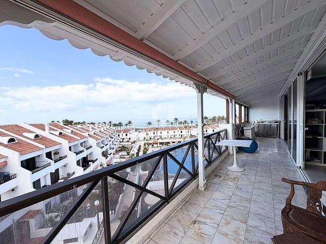 Ático en venta en Playa de las Americas, Tenerife