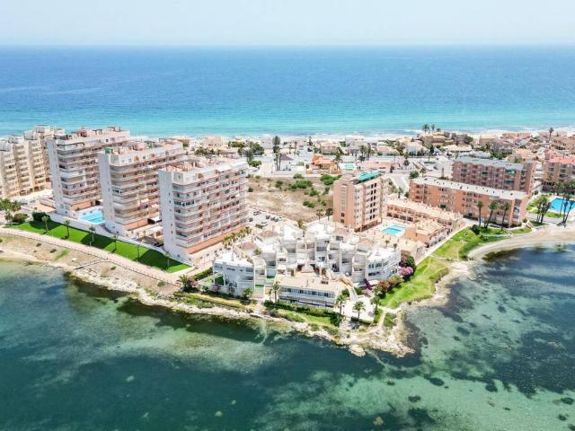 Ático en Venta en Playa de las Gaviotas El Pedrucho