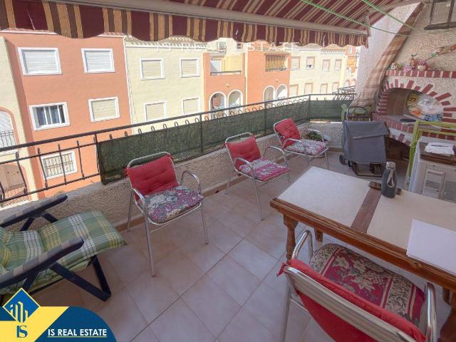 Ático en Venta en Playa de los Náufragos