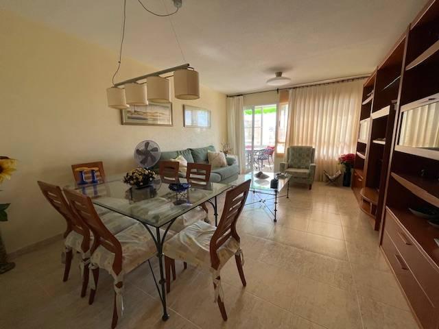 Ático en Venta en Playa de San Juan