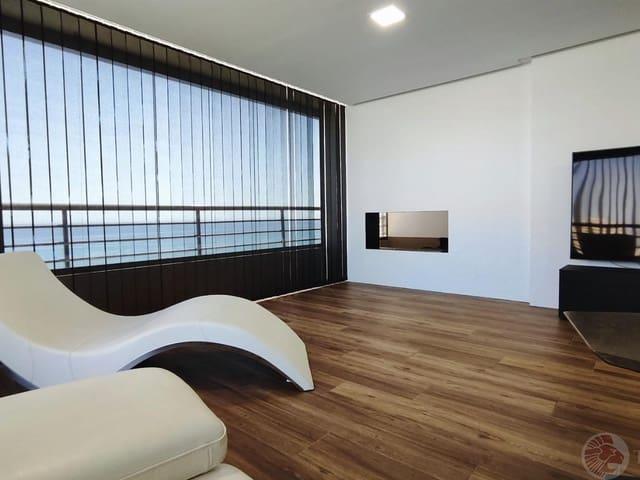Ático en venta en Playa de San Juan, Alicante Costa Blanca