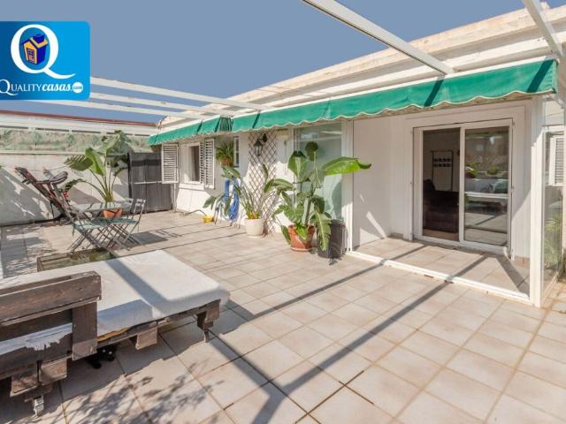Ático en Venta en Playa de San Juan Alicante Ref: 38267