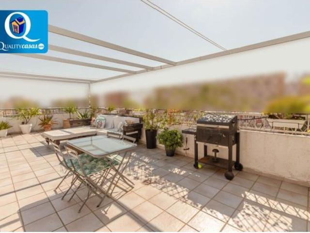 Ático en Venta en Playa de San Juan Alicante Ref: 38267