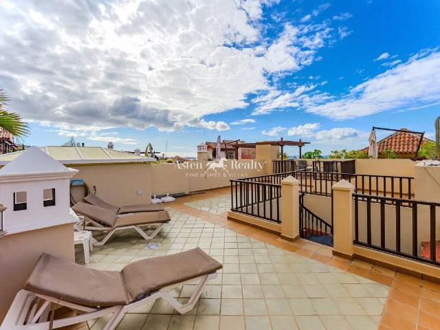 Ático en Venta en Playa del Duque
