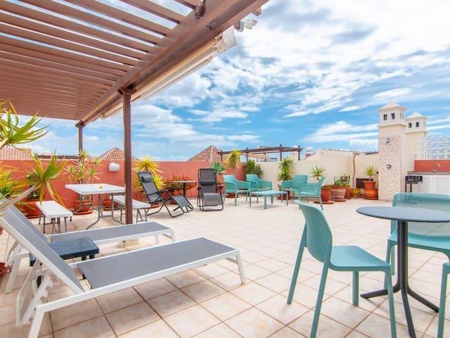Ático en venta en Playa del Duque, Tenerife