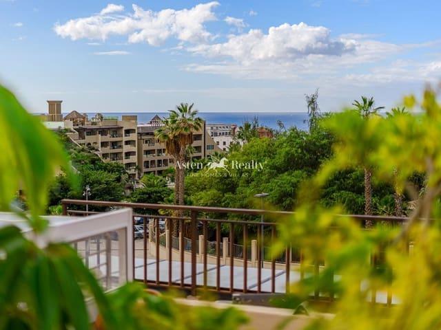 Ático en venta en Playa del Duque, Tenerife